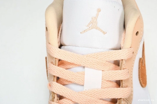  Haze 1 Low Jordan  DC0774-801 DC0774-801 Sunset 0119